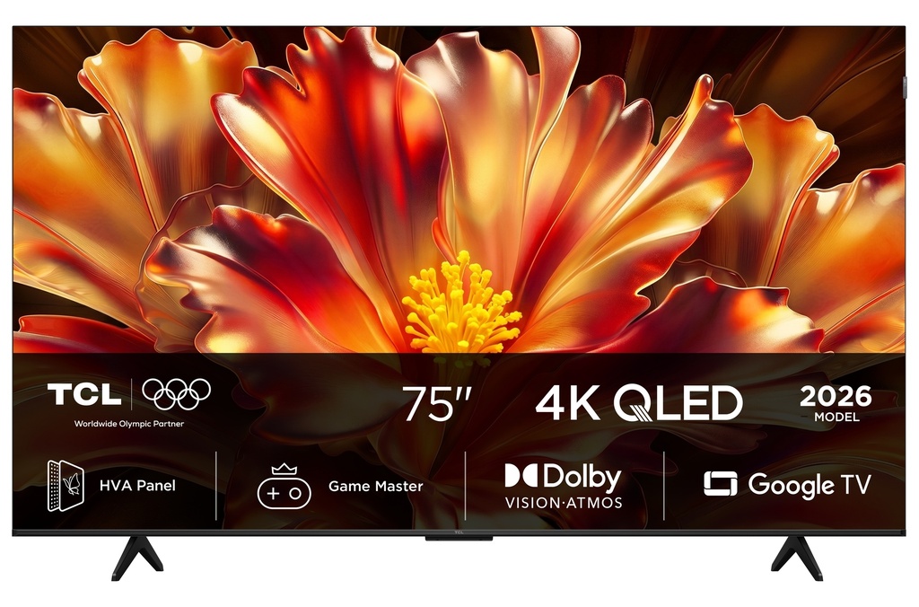 TCL QLED 75QLED780L