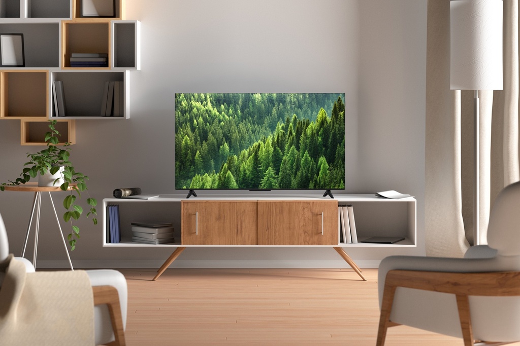 TCL QLED Full HD 40S5L