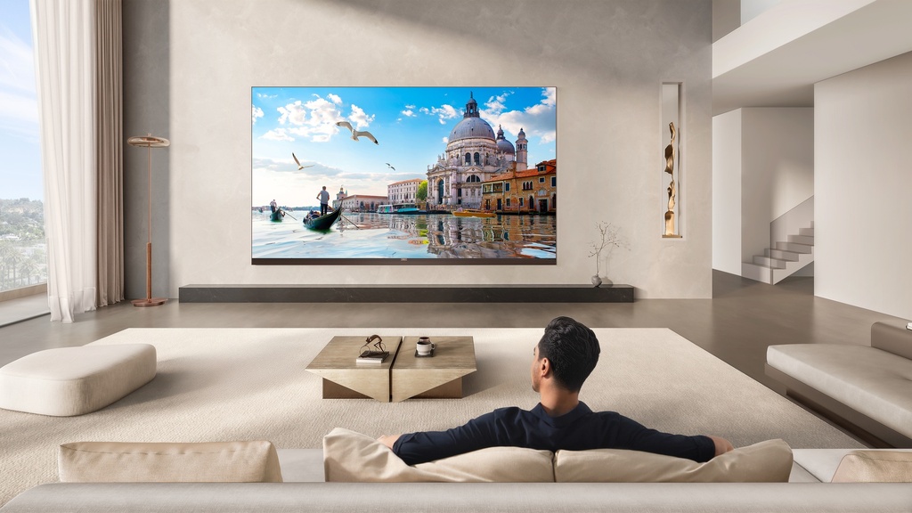 TCL SQD-Mini LED 75X11L