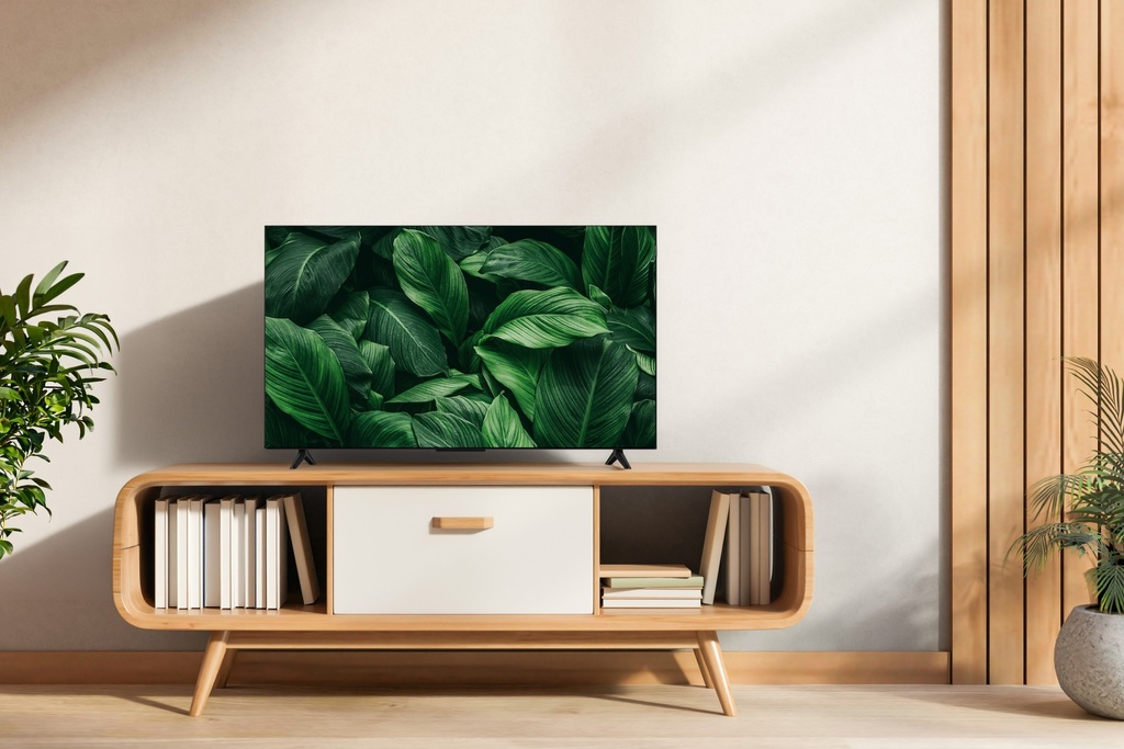 TCL QLED Full HD 43S5L