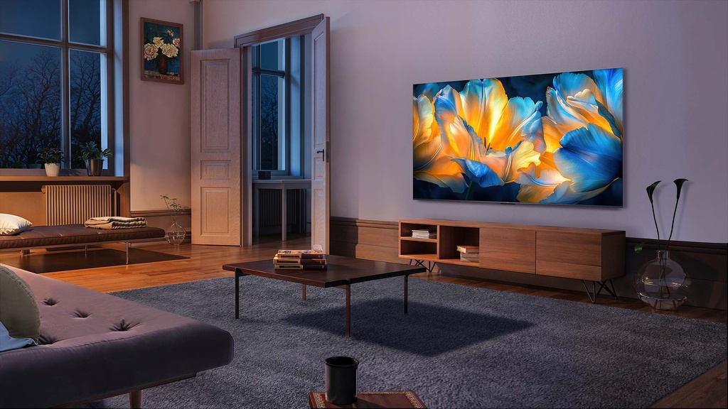 TCL QD-Mini LED 85MQLED75L