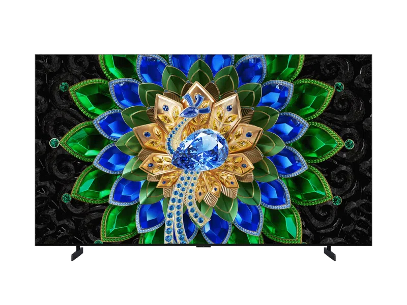 TCL QD-Mini LED 98A400U