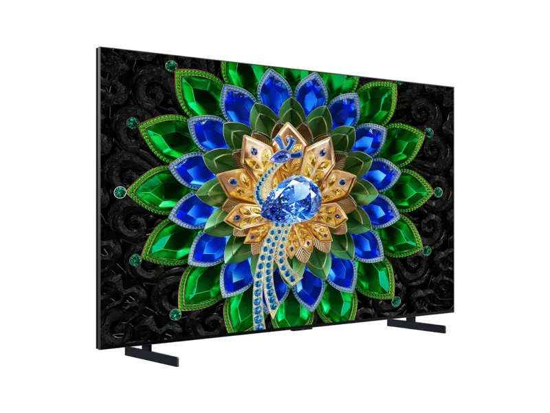 TCL QD-Mini LED 98A400U