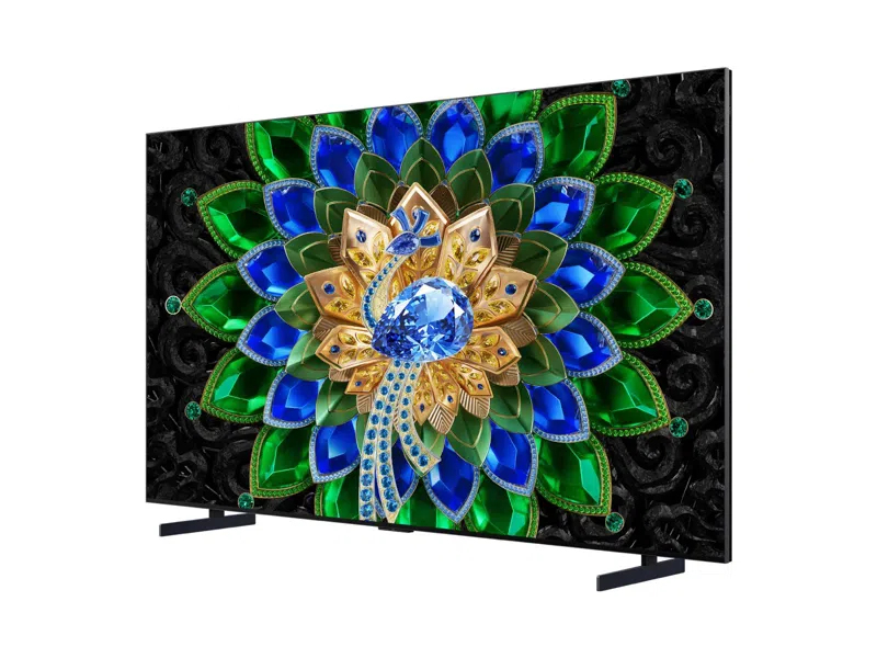 TCL QD-Mini LED 98A400U