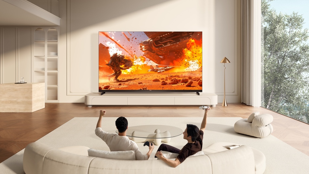 TCL SQD-Mini LED 85X11L