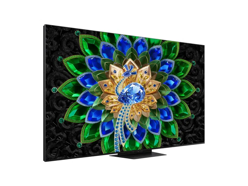 TCL QD-Mini LED 85A400U