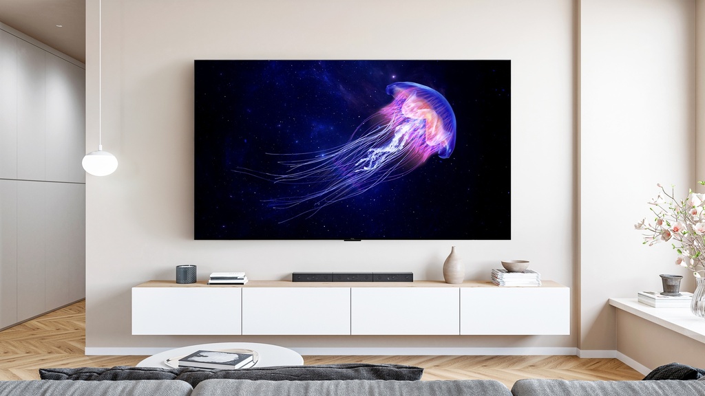 TCL RGB-Mini LED 85RM7L