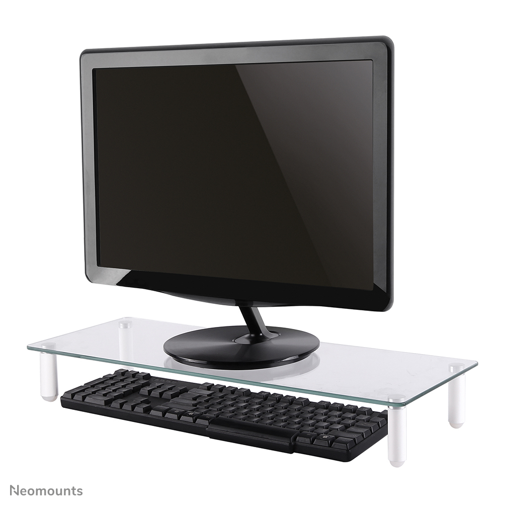 NewStar Monitor Raiser