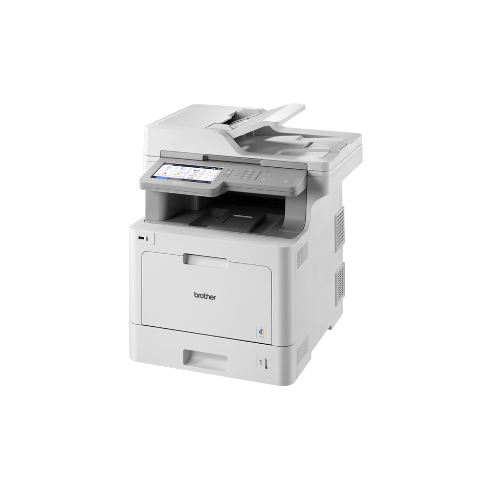 Brother Colour Laser