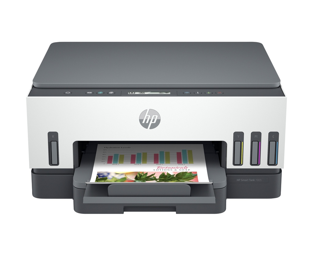 HP Smart Tank 7005