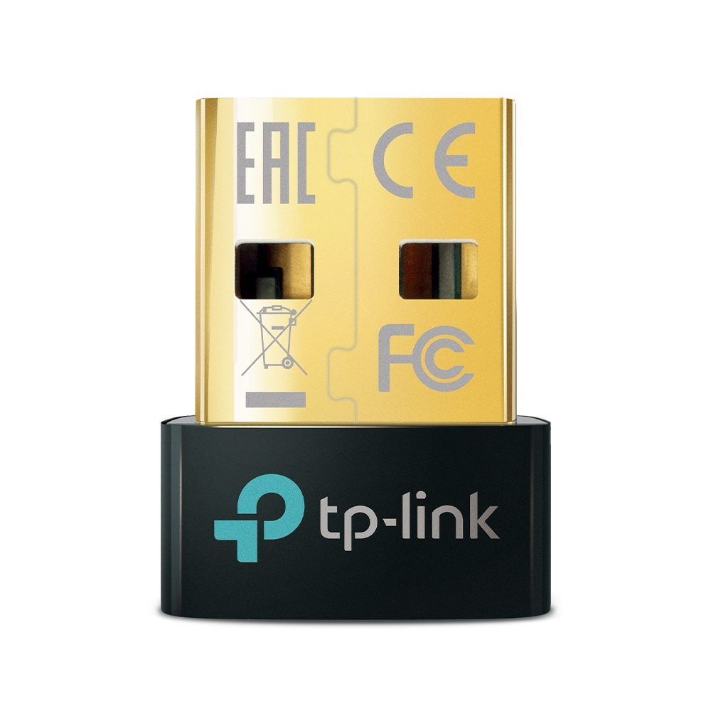 Bluetooth 5.0 Nano USB Adapter USB 2.0 UB500