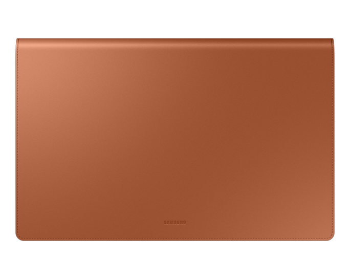Samsung Leather Sleeve 13.3" - Brown - for Samsung Galaxy Bo