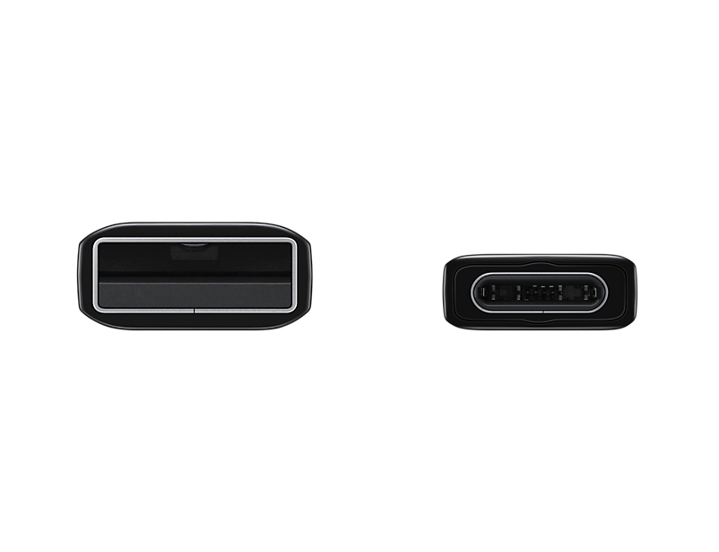 DATAKABEL USB-C - ZWART