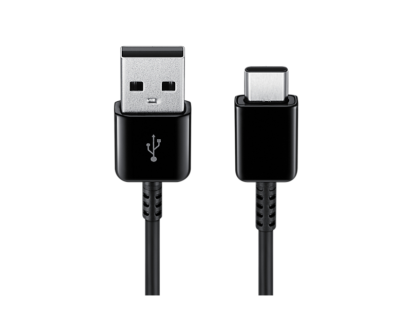 DATAKABEL USB-C - ZWART