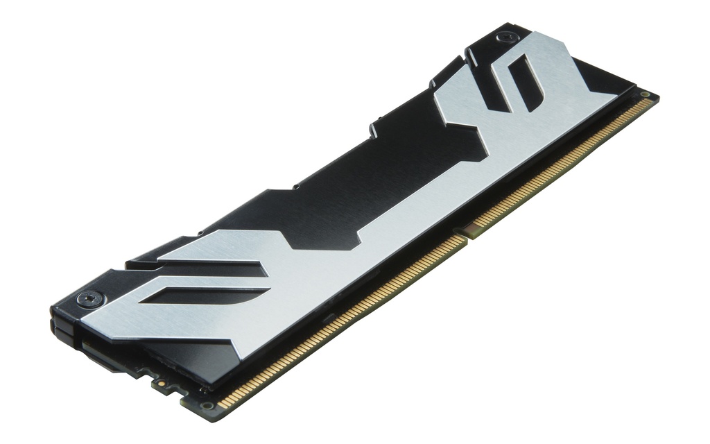 Kingston FURY Beast RGB - DDR5 - module - 8 GB - DIMM 288-pi