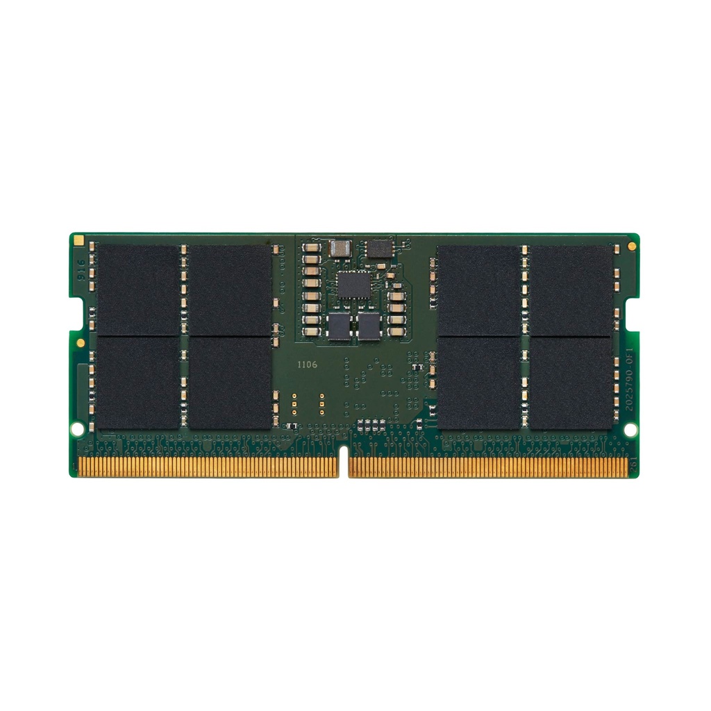 16GB DDR5-5600MT/s SODIMM KCP556SS8-16