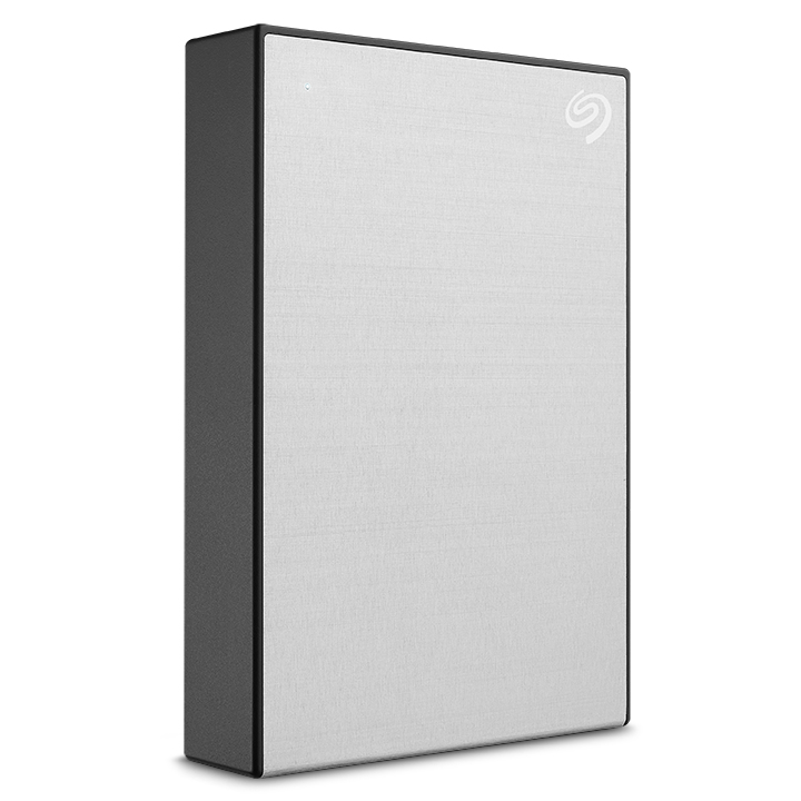 SEAGATE One Touch 5TB External HDD with Password Protection 