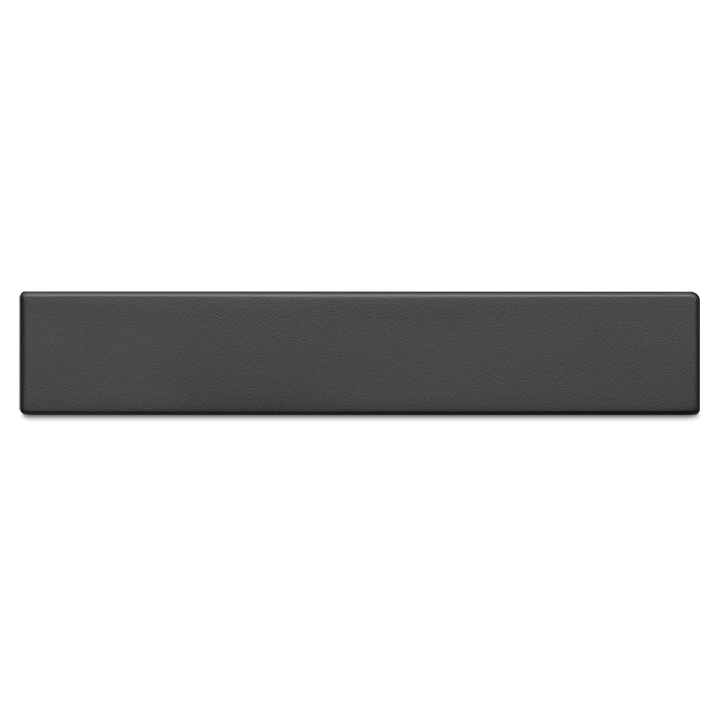 SEAGATE One Touch 5TB External HDD with Password Protection 