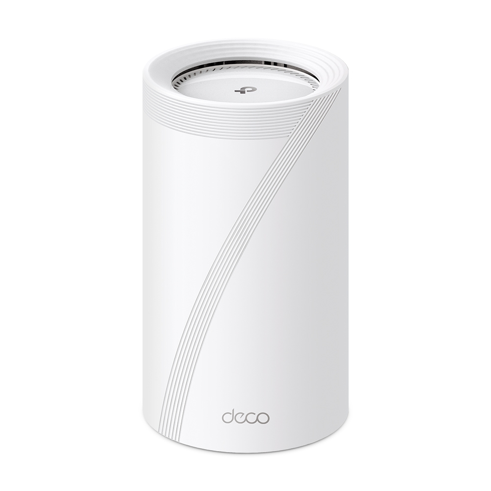 BE22000 Tri-Band Home Mesh WiFi 7 System DECO BE85(1-PACK)
