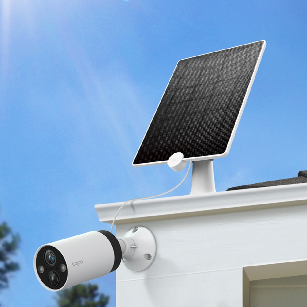 Solar Panel