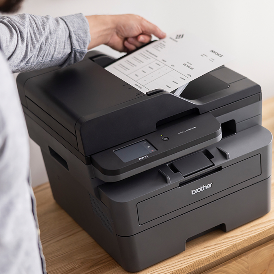 Brother AIO Printer MFC-L2860DWE