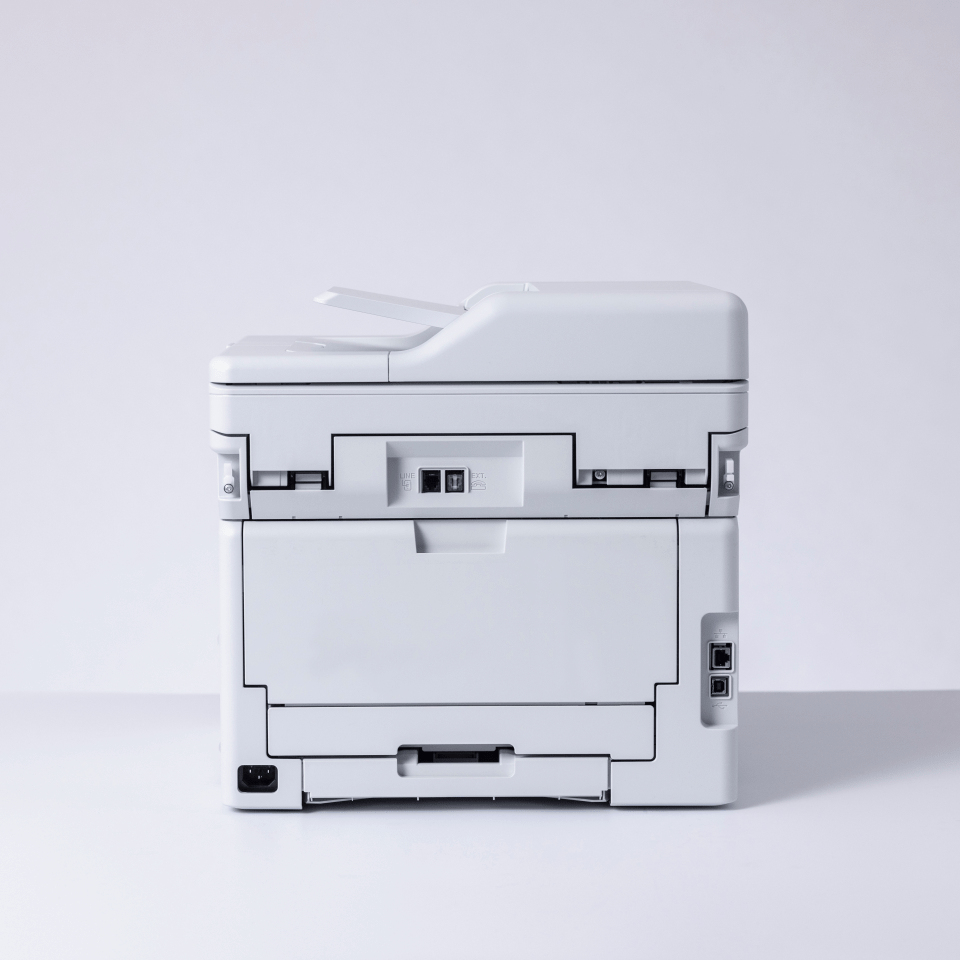 Brother AIO Printer MFC-L3760CDW