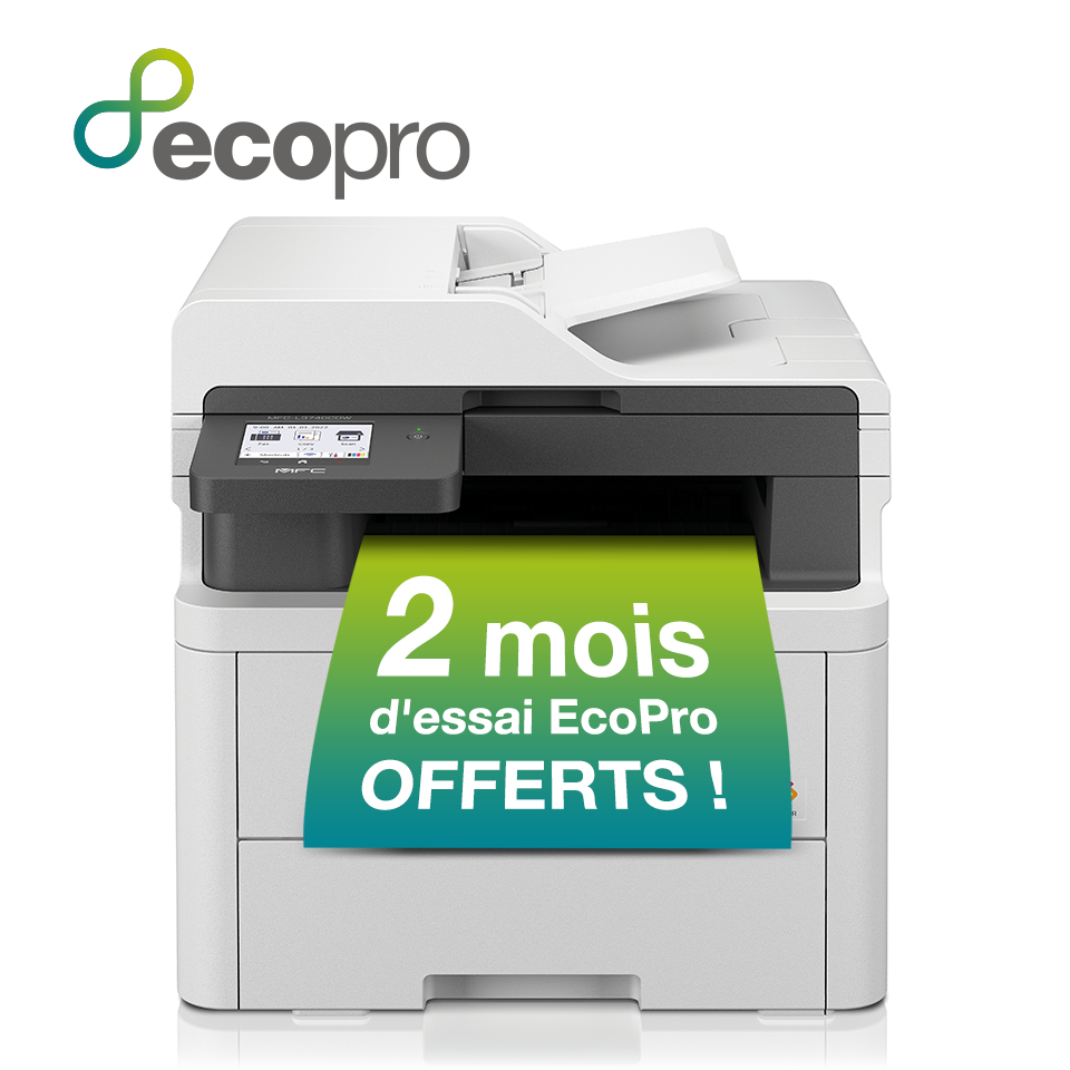 Brother AIO Printer MFC-L3760CDW