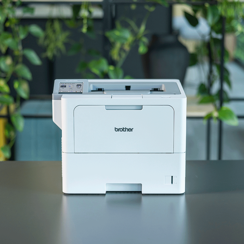 Brother Laser printer HL-L6410DN