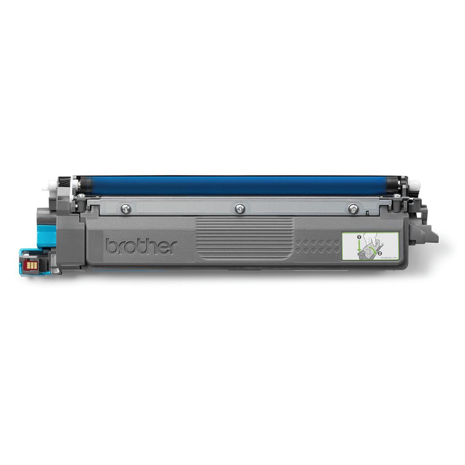 Brother Toner TN-248XLC
