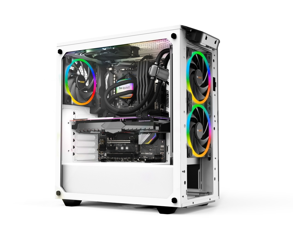 be quiet Pure Loop 2 FX 280mm