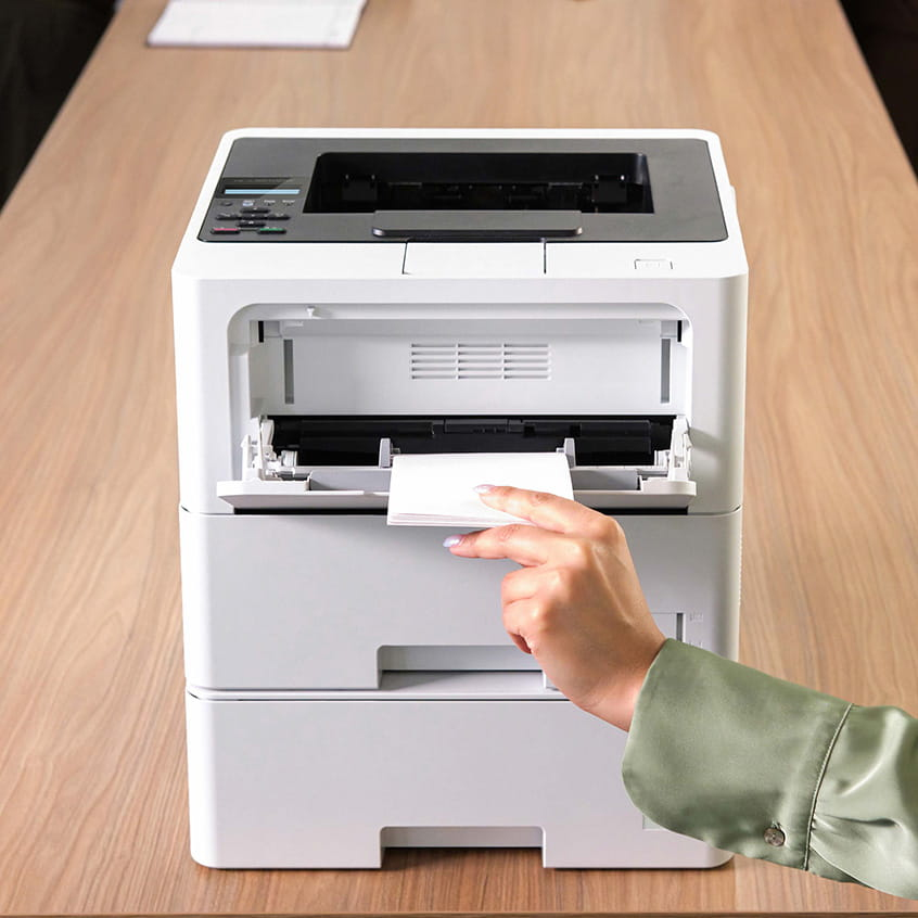 Brother Laser printer HL-L6210DWT