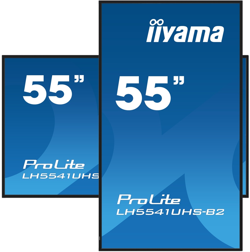IIYAMALH5541UHS-B2