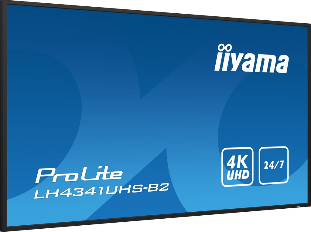 IIYAMA LH4341UHS-B2