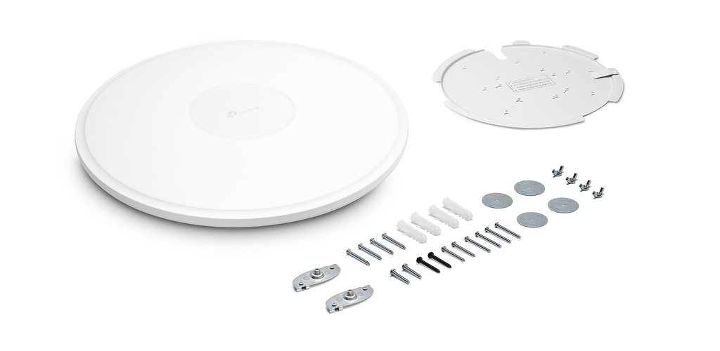 EAP772 BE9300 Ceiling Mount Tri-Band EAP772