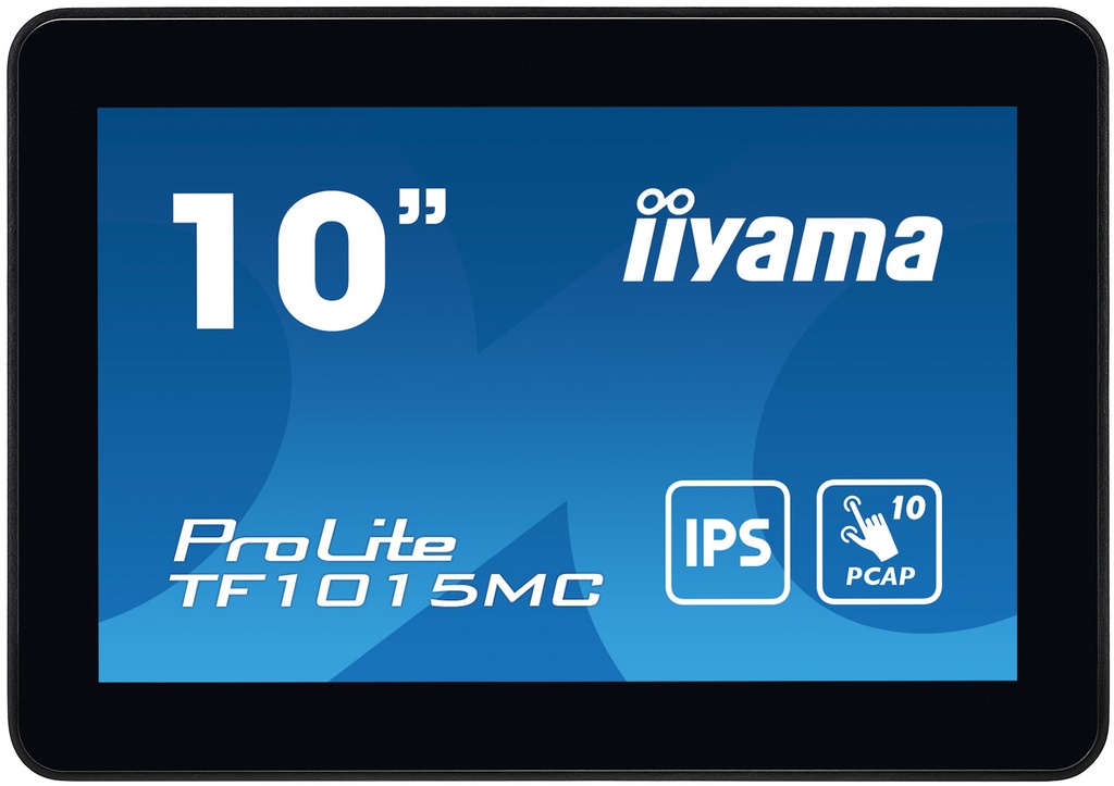 IIYAMA 10" LCD 16:10