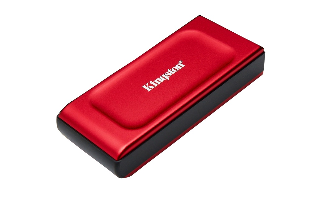 1TB Pocket-Sized SSD XS1000R EXTERNAL DR SXS1000R/1000G