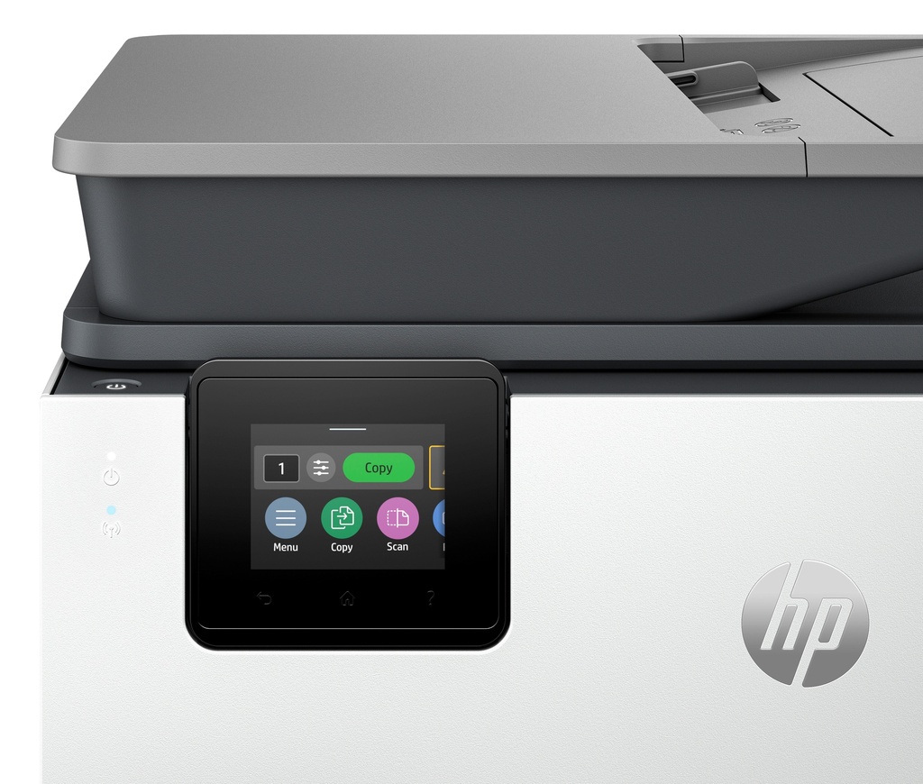 HP OfficeJet Pro 9122e