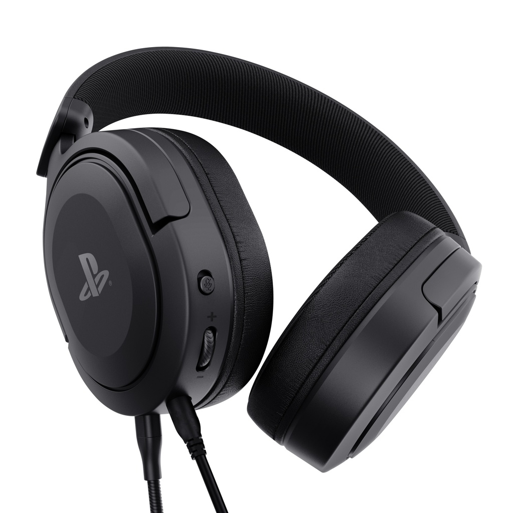TRUST GXT498 FORTA HEADSET PS5