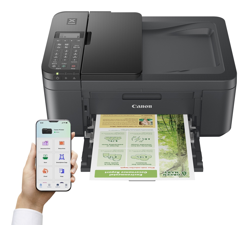 CANON PIXMA TR4755i Home&Office