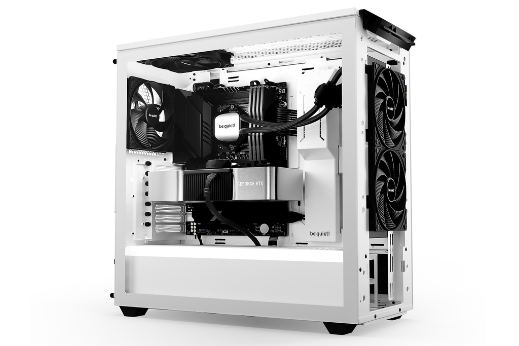 be quiet Pure Loop 2 280mm