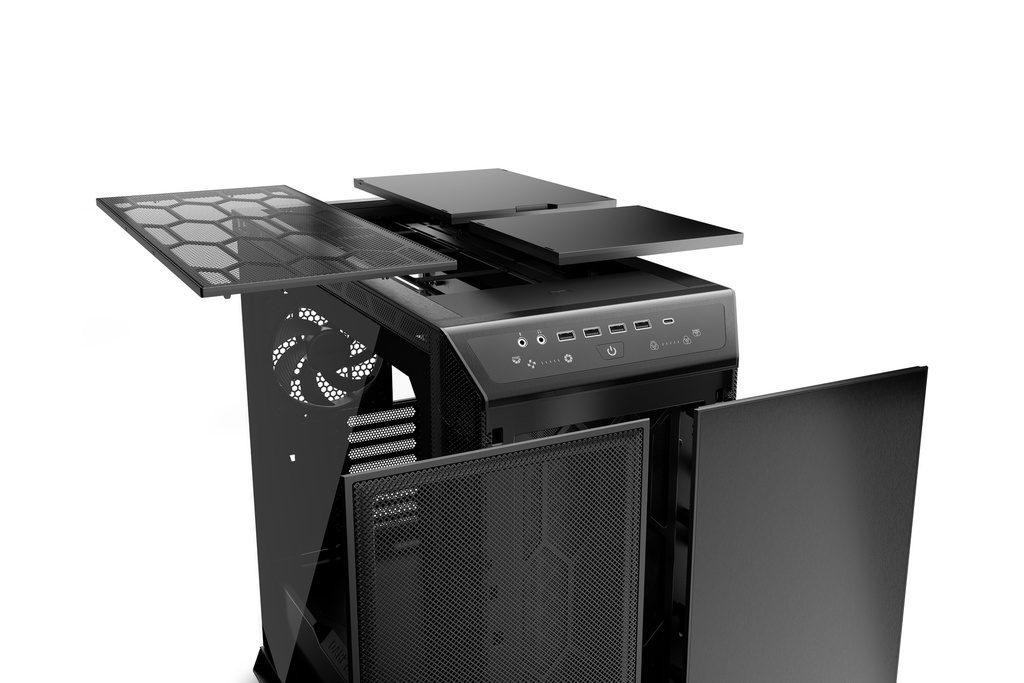 be quiet Dark Base Pro 901