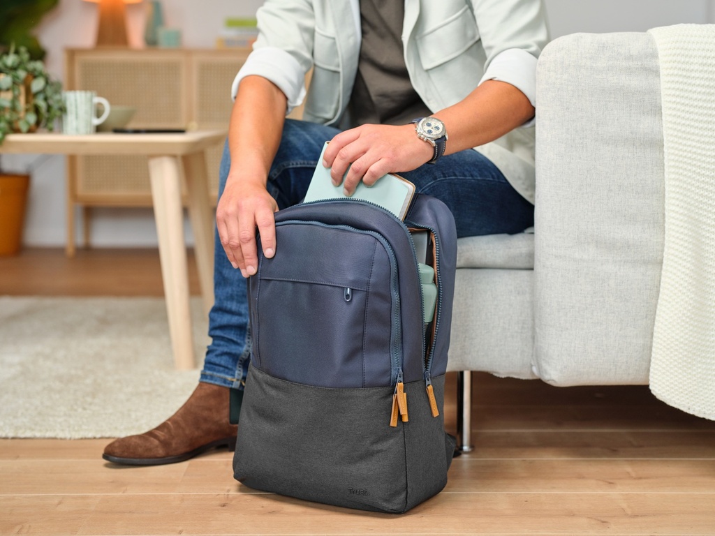 TRUST LISBOA 16" BACKPACK