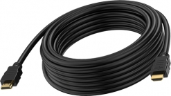 VISION Techconnect 5m White HDMI cable