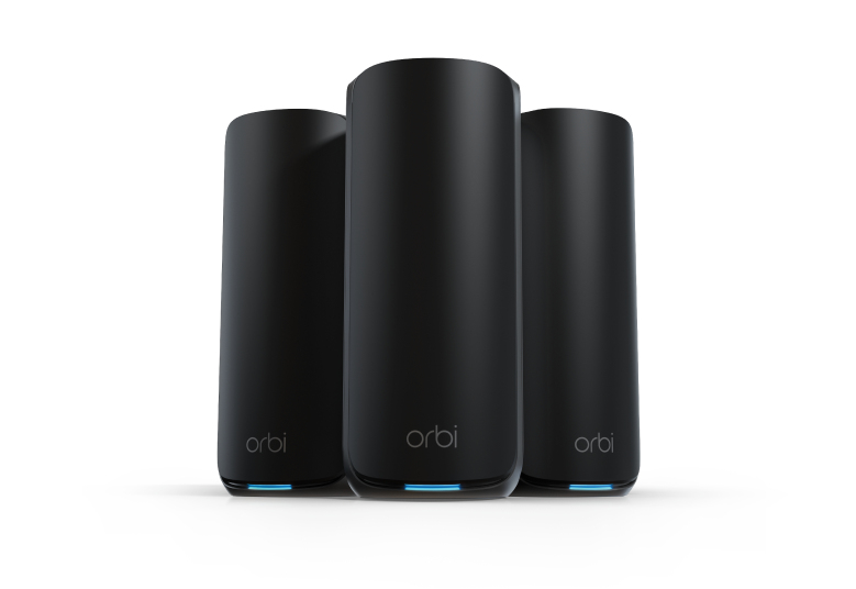 Netgear Mesh RBE873B100EUS