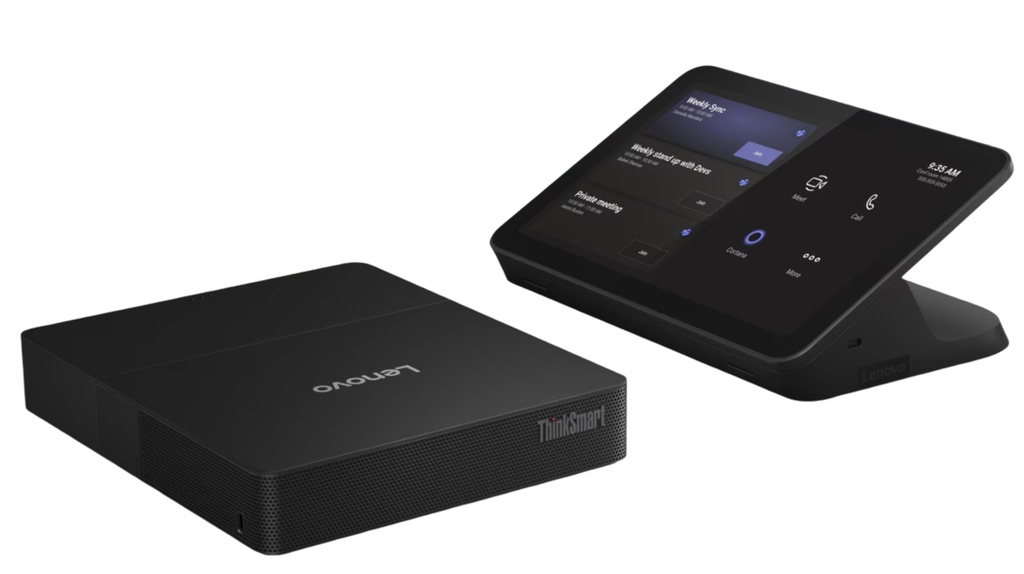 ThinkSmart Core+IP Controller Gen2