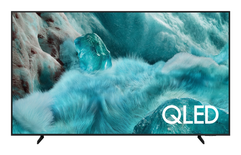 SAMSUNG QLED 4K QE65Q7F3