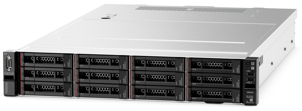 ThinkSystem SR550 4208 16GB