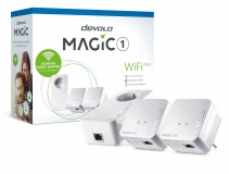 Devolo Homeplug 8570