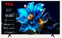 TCL QLED TV 65QLED780K