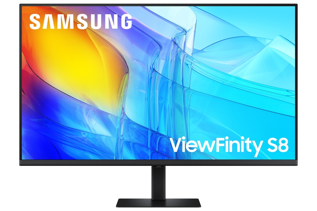 Samsung ViewFinity 37" S8 S80UD UHD